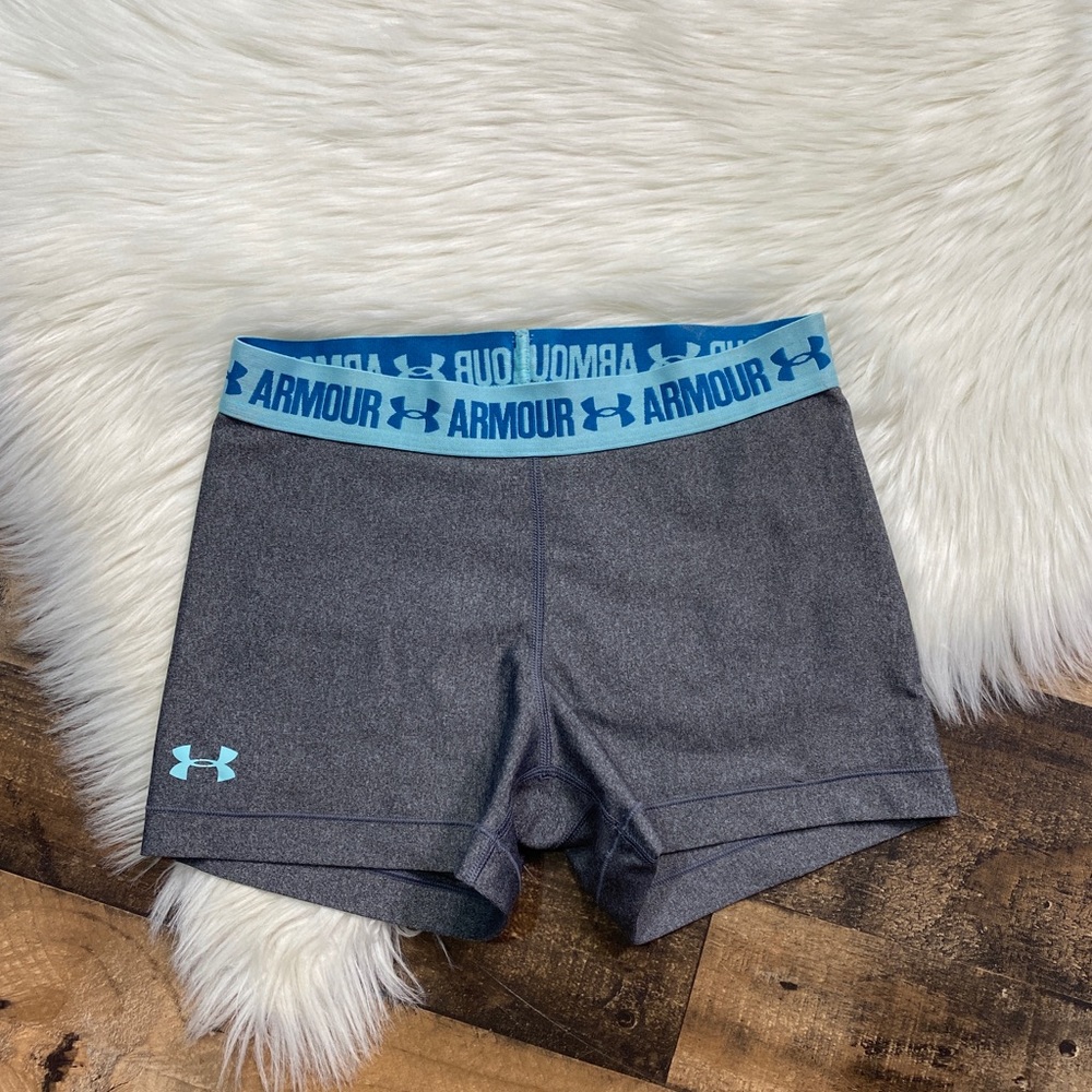 Under Armour Compression Athletic shorts